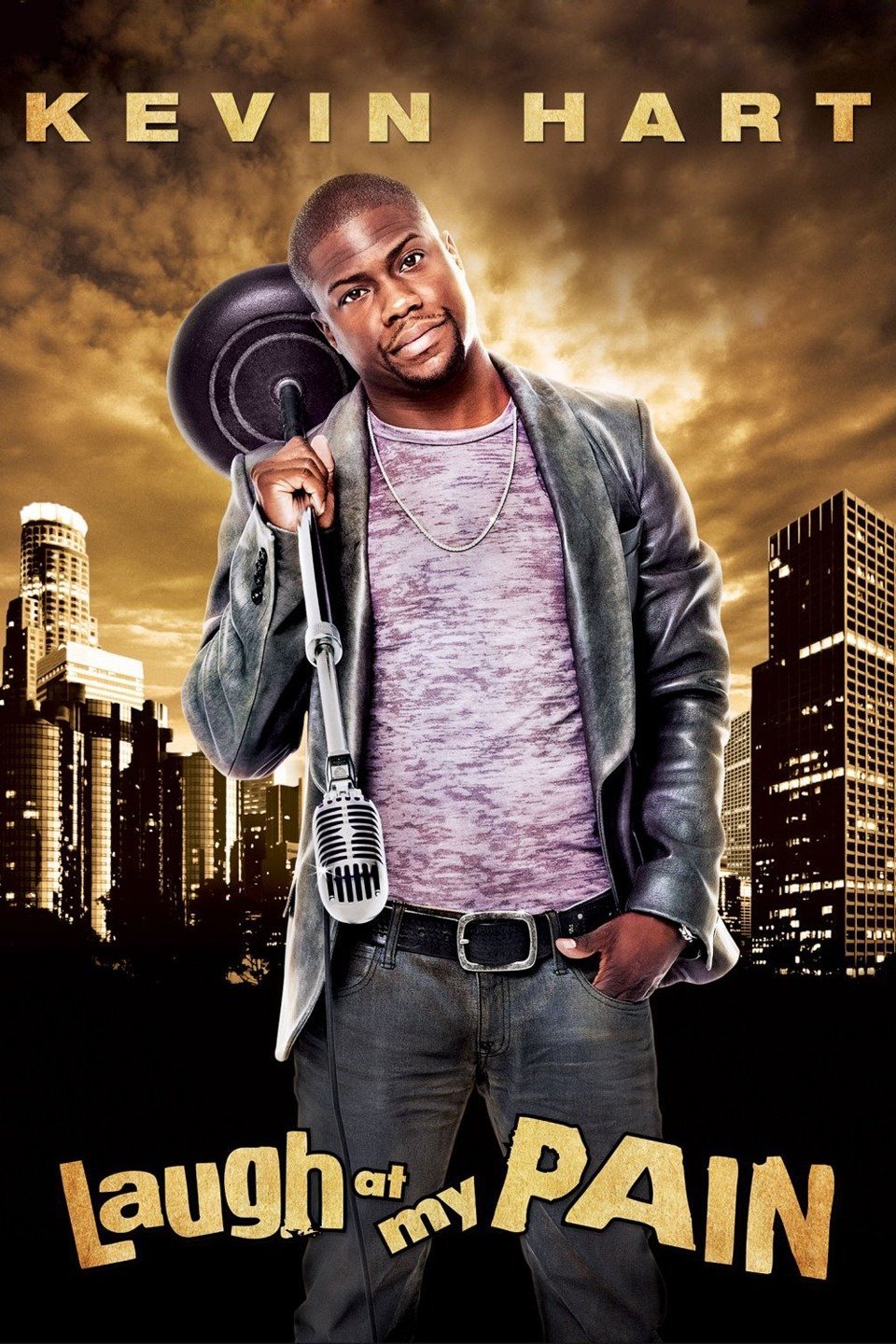 Kevin Hart Laugh at My Pain (2011) [45139] (A1767077571) [[Stand Up]] --Plex--